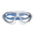 Gafas de natación Speedo Biofuse 2.0 Mask Blanco/Clear