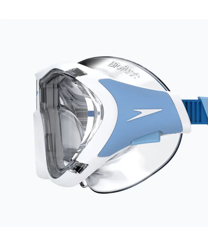 Lunettes de natation Speedo Masque Biofuse 2.0...