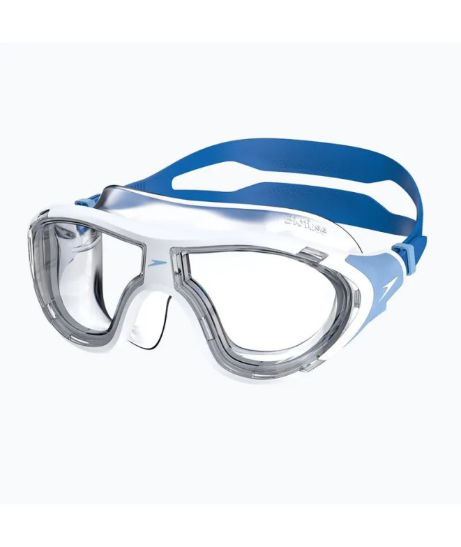 Lunettes de natation Speedo Masque Biofuse 2.0...