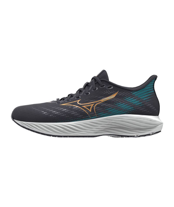 Zapatillas de Running Mizuno Enerzy Rider Jr...