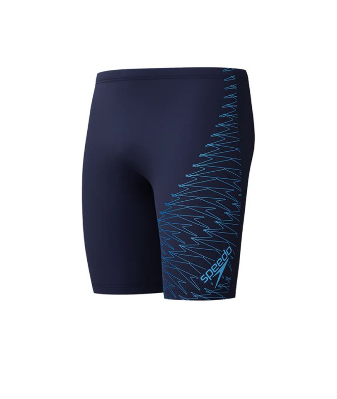 Fato de banho Speedo Medley Logo Jammer Homem...