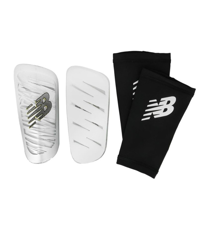 Caneleiras de Futebol New Balance Furon Match...