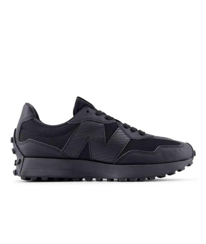 Zapatillas New Balance 327 Black