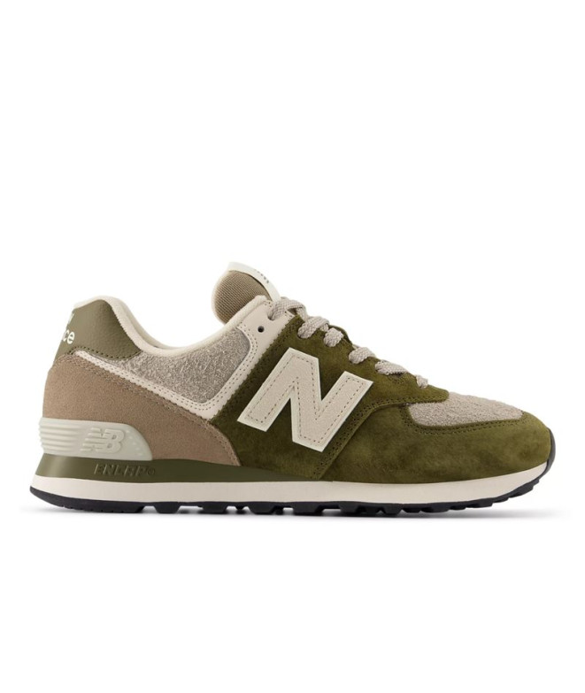 Zapatillas New Balance 574 Woodland