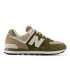 Zapatillas New Balance 574 Woodland