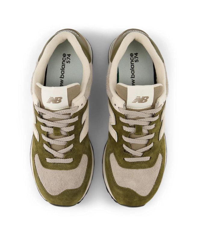 Sapatilhas New Balance 574 Woodland