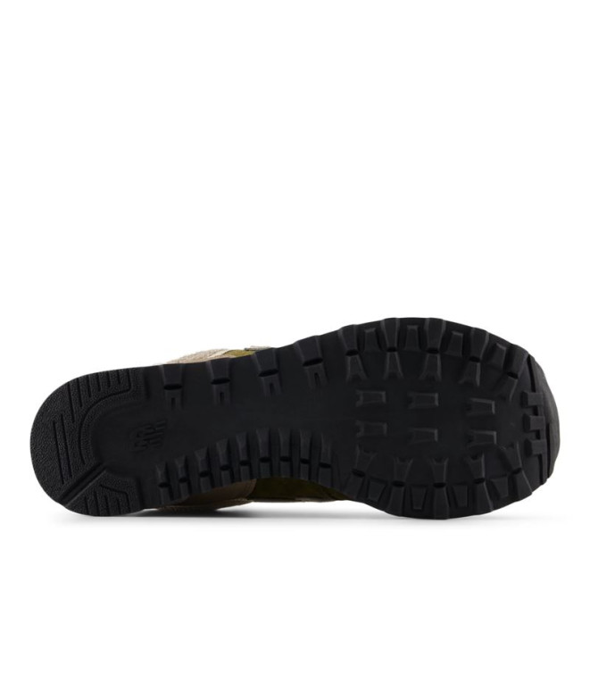 Zapatillas New Balance 574 Woodland