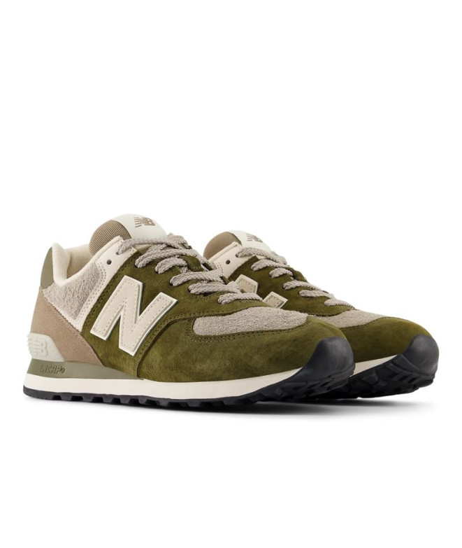 Sapatilhas New Balance 574 Woodland