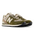 Zapatillas New Balance 574 Woodland