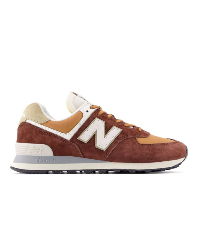 Zapatillas New Balance 57 Rich Oak