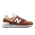 Zapatillas New Balance 57 Rich Oak