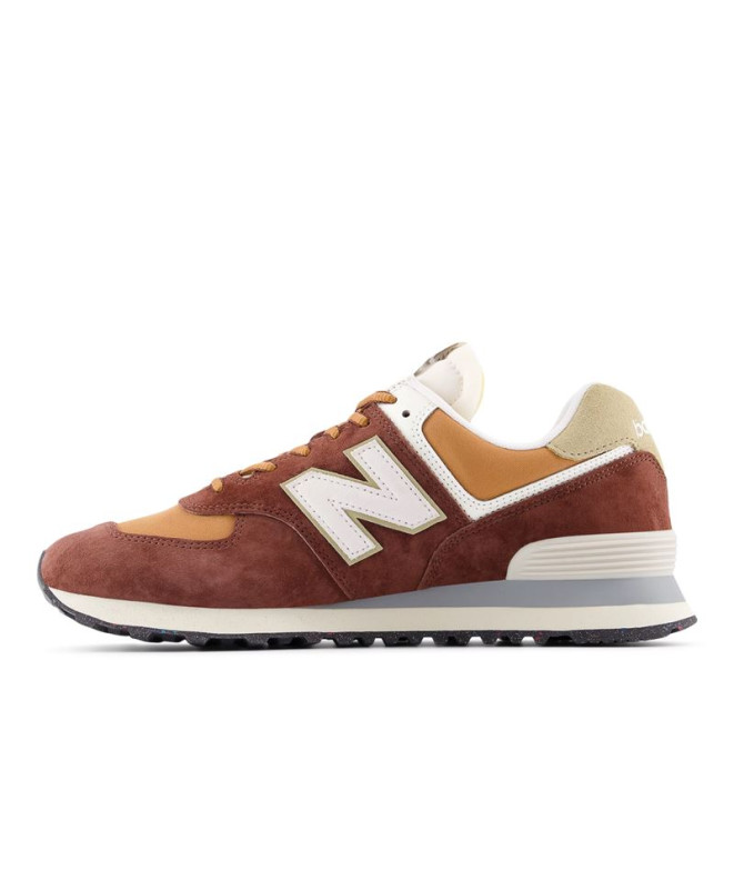 Chaussures New Balance 57 Rich Oak