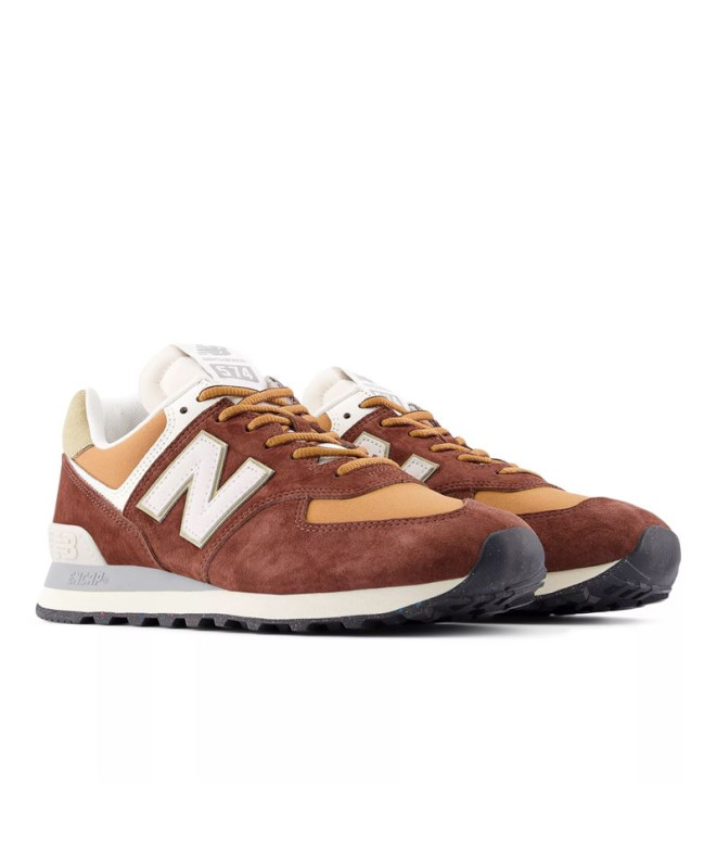 Chaussures New Balance 57 Rich Oak