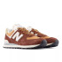 Chaussures New Balance 57 Rich Oak