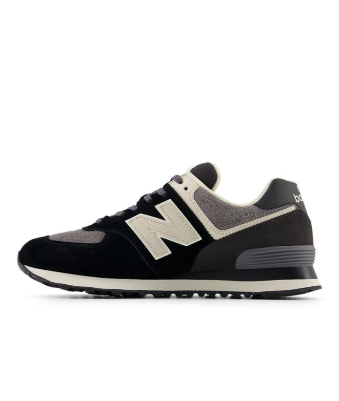Sapatilhas New Balance 574 Preto