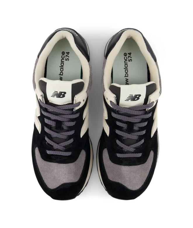 Chaussures New Balance 574 Noir