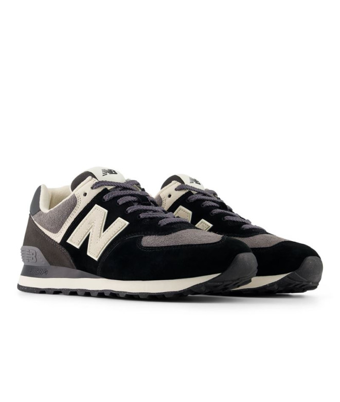 Chaussures New Balance 574 Noir