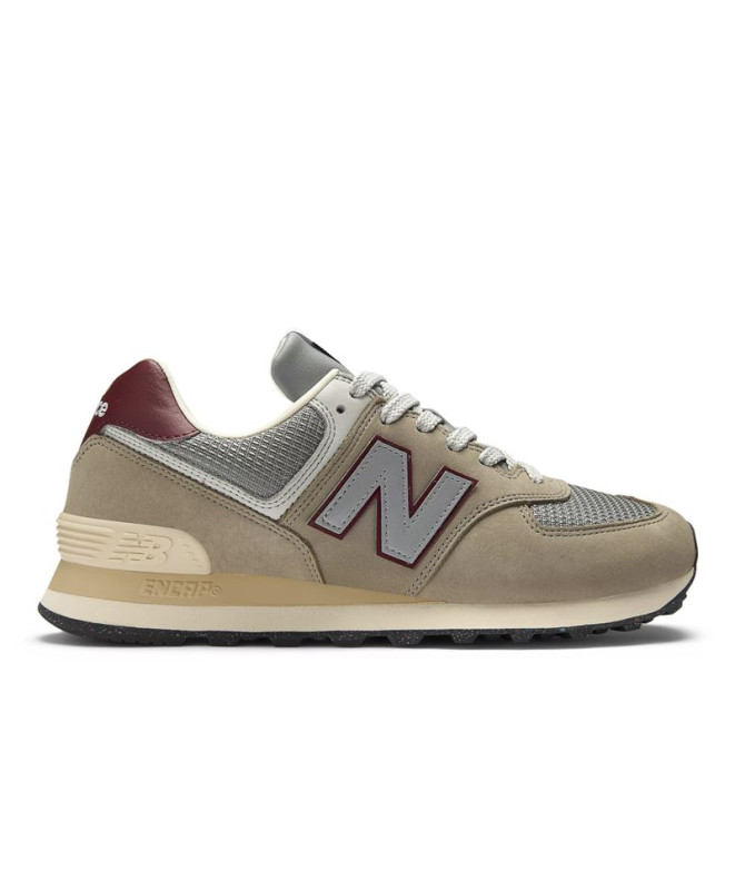 Zapatillas New Balance 574 Arid Stone