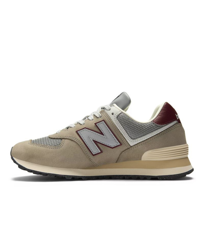 Zapatillas New Balance 574 Arid Stone