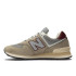 Zapatillas New Balance 574 Arid Stone