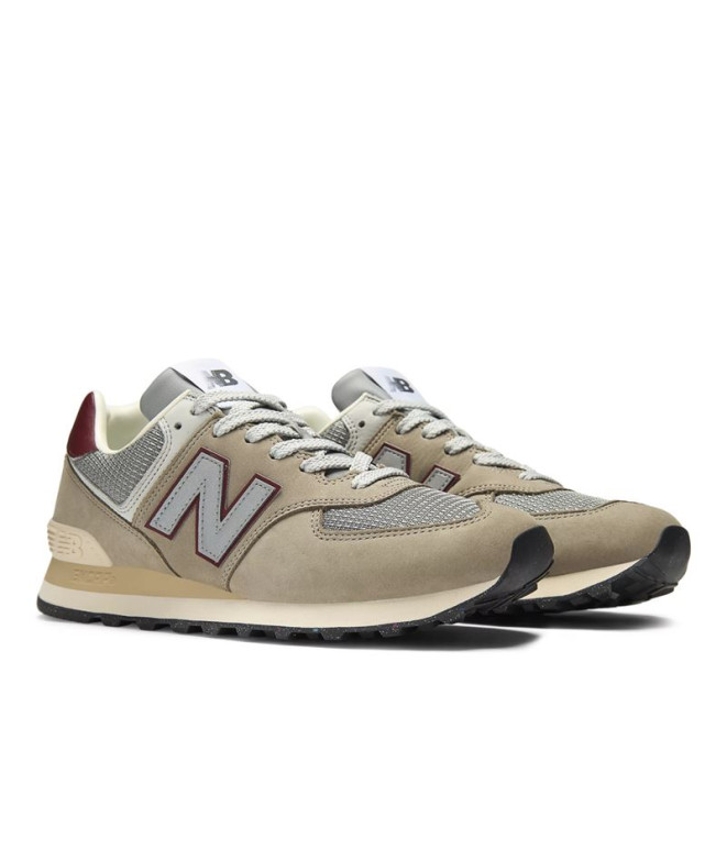Zapatillas New Balance 574 Arid Stone