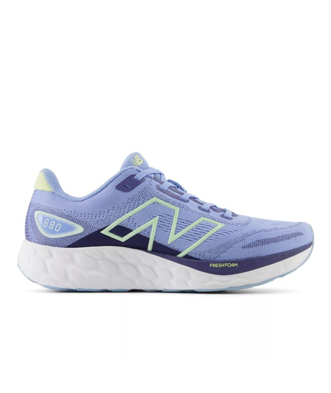 Zapatillas de Running New Balance Fresh Foam...