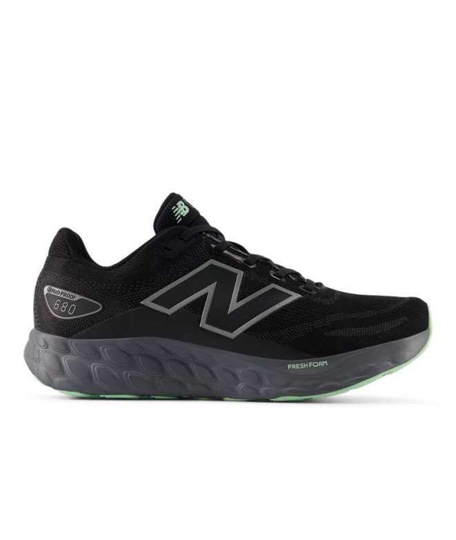 Chaussures de Running New Balance Fresh Foam...