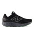 Chaussures de Running New Balance Fresh Foam 680 V8 Waterproof Black Femme
