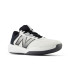 Zapatillas de Tenis New Balance 696v6 White Mujer