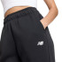 Pantalón New Balance Sport Essentials Fleece Jogger Mujer