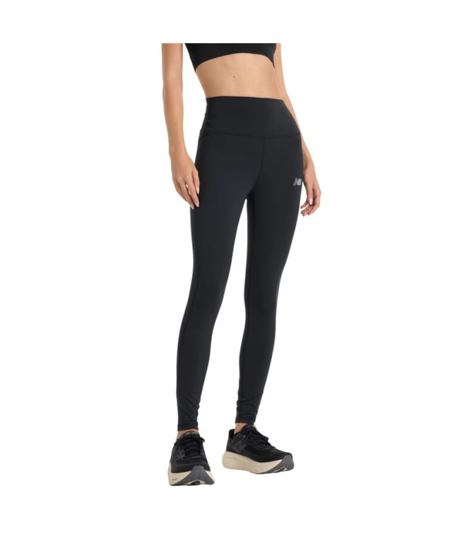 Collants de Fitness New Balance Nb Sleek High...
