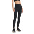 Collants de Fitness New Balance Nb Sleek High Rise 27 Femme Bk