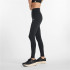 Collants de Fitness New Balance Nb Sleek High Rise 27 Femme Bk