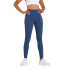 Collants de Fitness New Balance Rc 27 Nny Femme