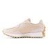 Chaussures New Balance 327 Bisque Femme