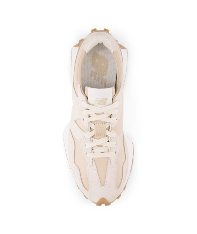 Sapatilhas New Balance 327 Bisque Mulher