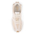 Chaussures New Balance 327 Bisque Femme