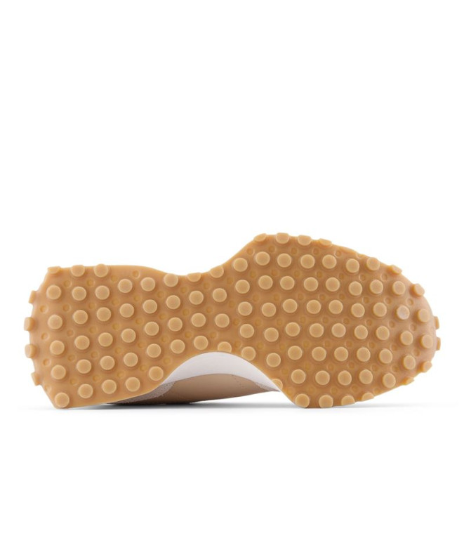 Chaussures New Balance 327 Bisque Femme