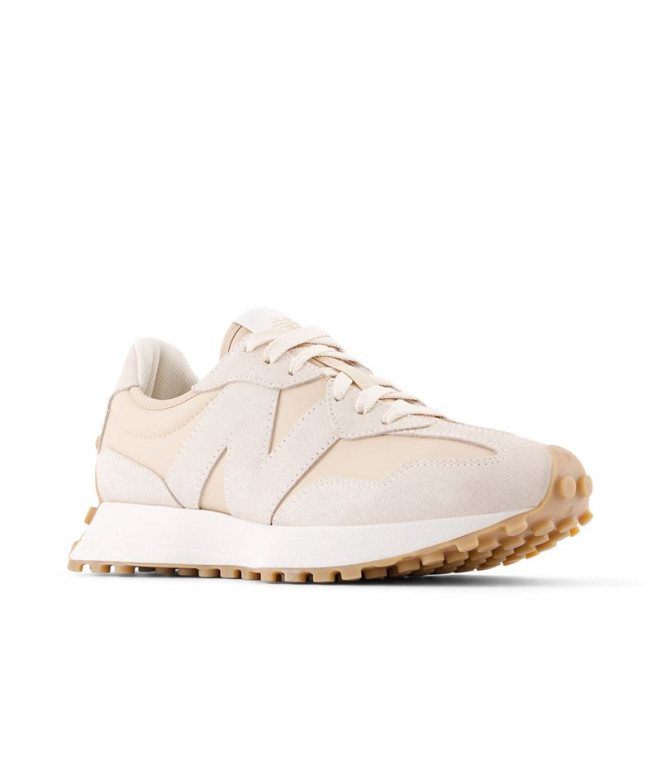 Chaussures New Balance 327 Bisque Femme