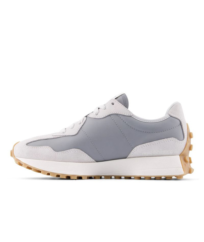 Chaussures New Balance 327 Grey Matter Femme