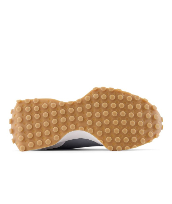 Chaussures New Balance 327 Grey Matter Femme