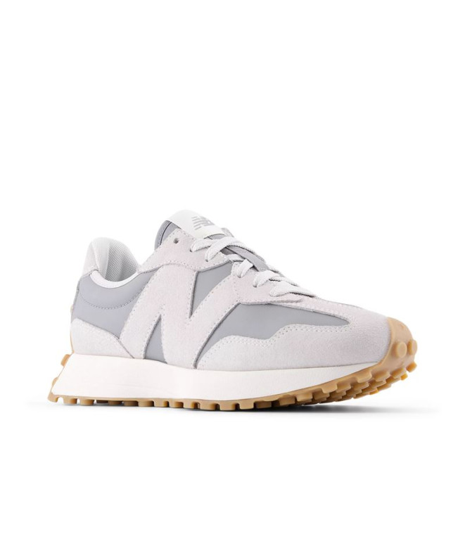 Chaussures New Balance 327 Grey Matter Femme