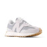 Chaussures New Balance 327 Grey Matter Femme