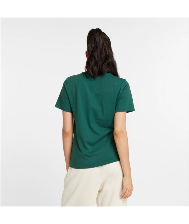 T-shirt New Balance Sport Essentials Jersey Femme