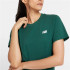T-shirt New Balance Sport Essentials Jersey Femme