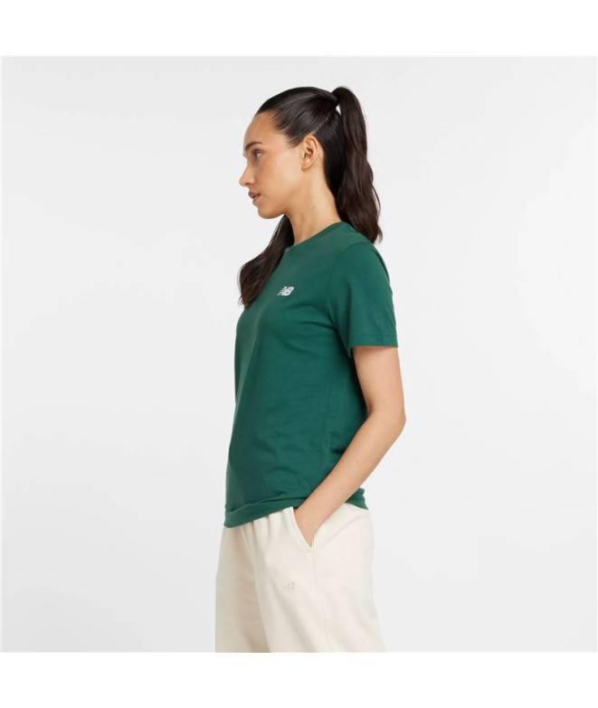 Camiseta New Balance Sport Essentials Jersey...