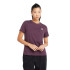 Camiseta New Balance Sport Essentials Jersey Mulher