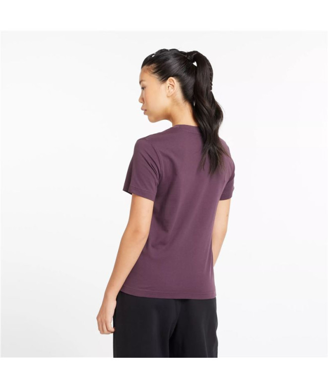 T-shirt New Balance Sport Essentials Jersey Femme