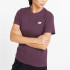 Camiseta New Balance Sport Essentials Jersey Mulher