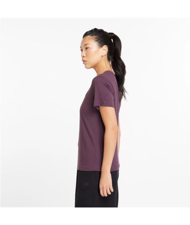 Camiseta New Balance Sport Essentials Jersey...